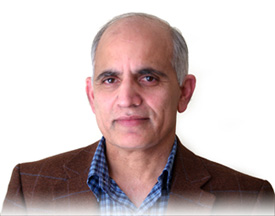 Dr Mohammad Shamim Khan